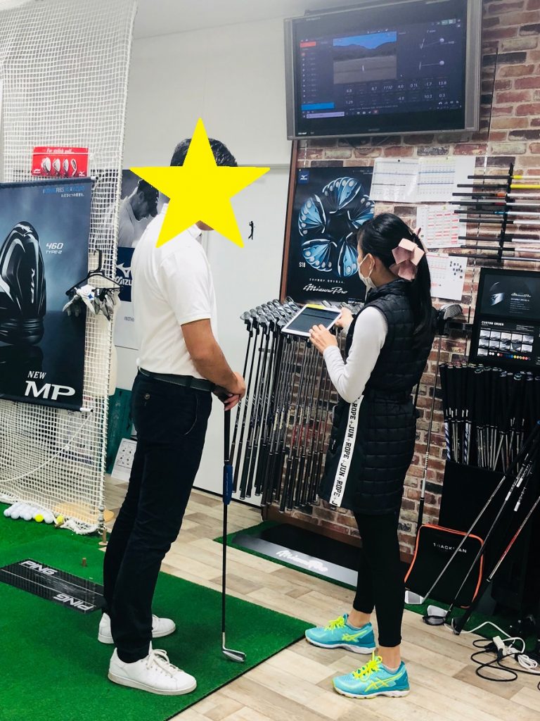 名古屋 栄 ゴルフ フィッティング Golffreaks ゴルフリークス 名古屋 栄 ゴルフ フィッティング Golffreaks ゴルフリークス