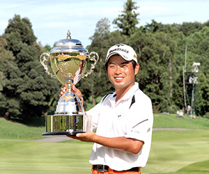 池田 勇太