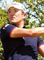 永野 竜太郎