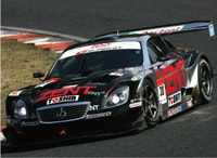 SUPER GT SERIES