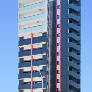 さくらHills Rokuban Platinum Residence　イメージ写真