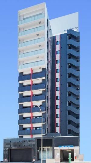 さくらHills Rokuban Platinum Residence